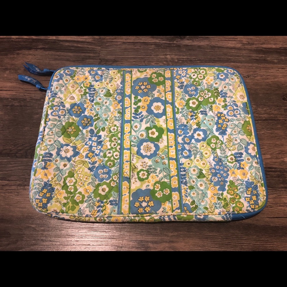 Vera Bradley Laptop Case